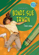 Day by Day With... Bindi Sue Irwin