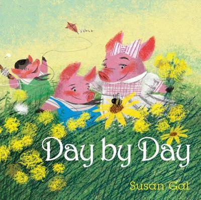 Day by Day - Gal, Susan