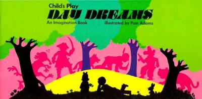 Day Dreams - Adams, Pam