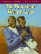 Day Gogo Went to Vote
