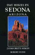 Day Hikes in Sedona, Arizona