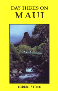 Day Hikes on Maui