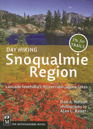 Day Hiking Snoqualmie Region