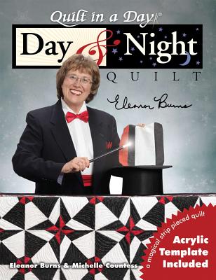 Day & Night Quilt - Countess, Michelle