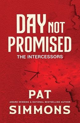 Day Not Promised - Simmons, Pat