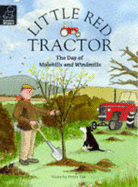 Day of Molehills and Windmills