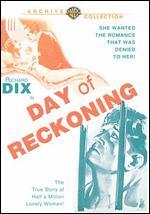 Day of Reckoning