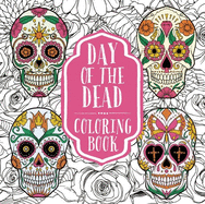 Day of the Dead Coloring