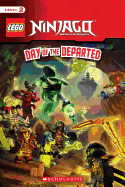 Day of the Departed