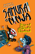Day of the Dreadful Undead: Volume 3