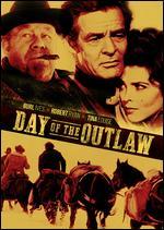 Day of the Outlaw
