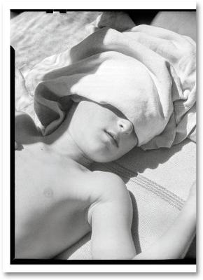 Day Sleeper - Lange, Dorothea (Photographer), and Contis, Sam (Editor)