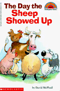 Day the Sheep Showed Up