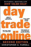 Day Trade Online 2e P