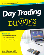 Day Trading for Dummies