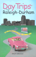 Day Trips from Raleigh-Durham: Getaways Approximately Two Hours Away