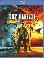 Day Watch [Blu-ray]