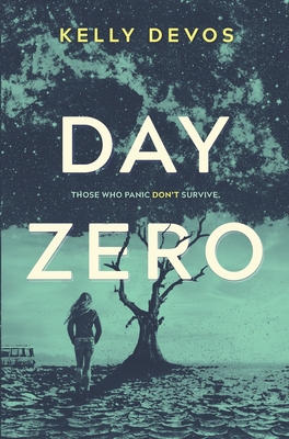 Day Zero - Devos, Kelly