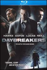 Daybreakers [Blu-ray] - Michael Spierig; Peter Spierig