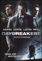 Daybreakers - Michael Spierig; Peter Spierig