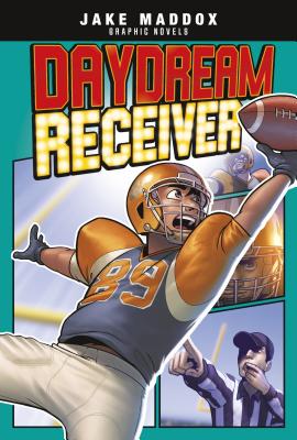Daydream Receiver - Maddox, Jake