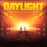 Daylight [Original Soundtrack] - Randy Edelman