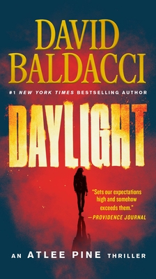 Daylight - Baldacci, David