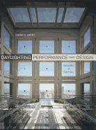 Daylighting Performance and Design