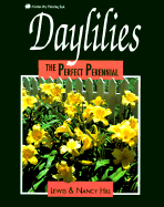 Daylilies: The Perfect Perennial