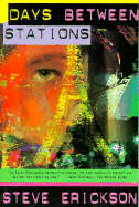 Days Between Stations