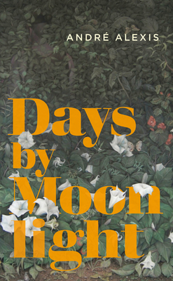 Days by Moonlight - Alexis, Andr�
