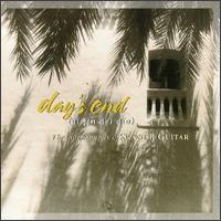 Day's End (Al Fin del D�a) - Eduardo Fernandez (spanish guitar); John Williams (spanish guitar); Nicola Hall (spanish guitar);...