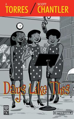 Days Like This - Torres, J