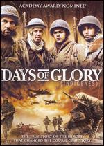 Days of Glory