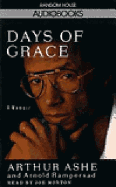 Days of Grace: A Memoir