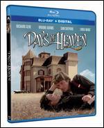 Days of Heaven [Includes Digital Copy] [Blu-ray]