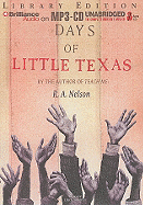 Days of Little Texas