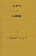 Days of Lorne