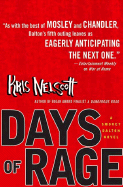 Days of Rage - Nelscott, Kris