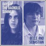 Days of the Bagnold Summer