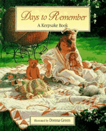 Days to Remember Keepsake STD