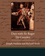 Days with Sir Roger de Coverley