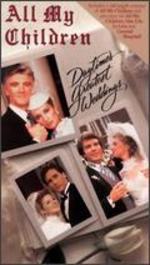 Daytime's Greatest Weddings: All My Children