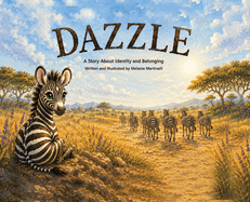 Dazzle: A story about identity and belonging