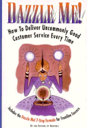Dazzle Book