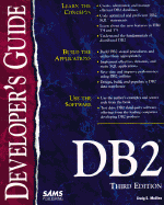 DB2 Developer's Guide