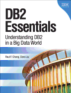 DB2 Essentials: Understanding DB2 in a Big Data World