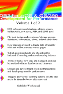 DB2 for Z/OS and OS/390 Development for Performance Volume 1 of 2