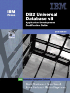DB2(R) Universal Database V8 Application Development Certification Guide
