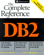 DB2: The Complete Reference